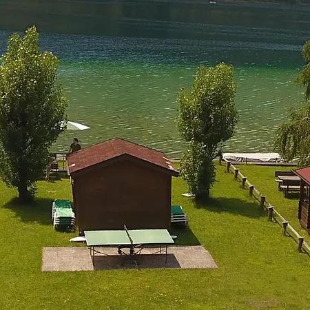 Seeliebe Kaernten