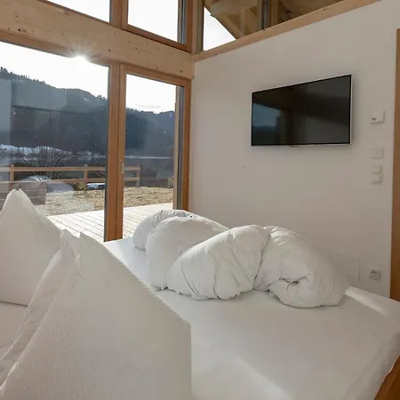 Seeliebe Kaernten 펜션 *